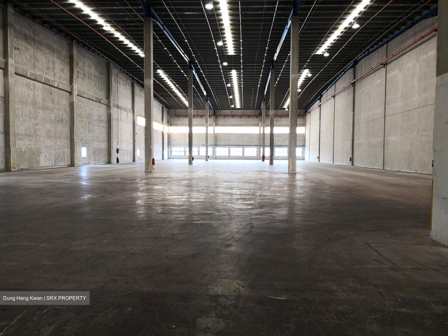 Tanjong Penjuru Crescent (D22), Warehouse #571646751